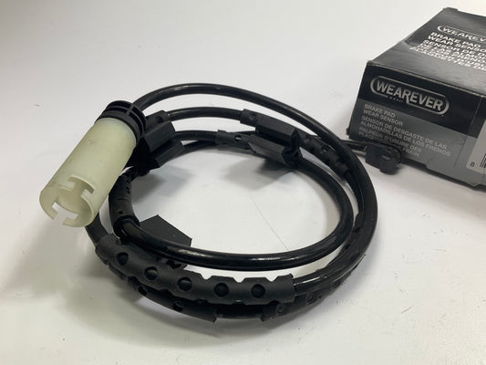 Wearever 084-479917 Rear Brake Pad Wear Sensor For 2011-2014 Mini Cooper