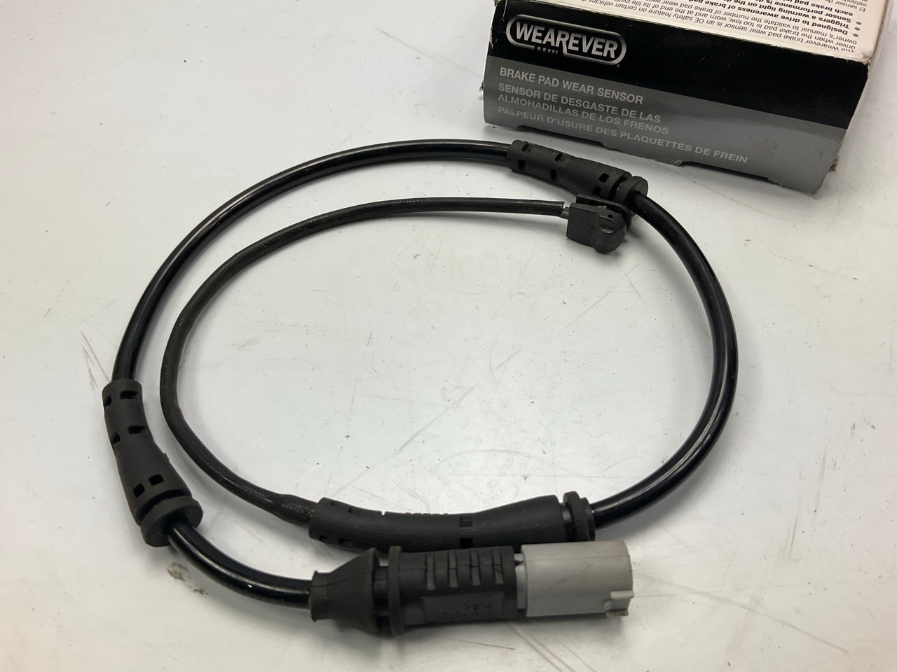 Wearever 084-504547 Brake Front Pad Wear Sensor