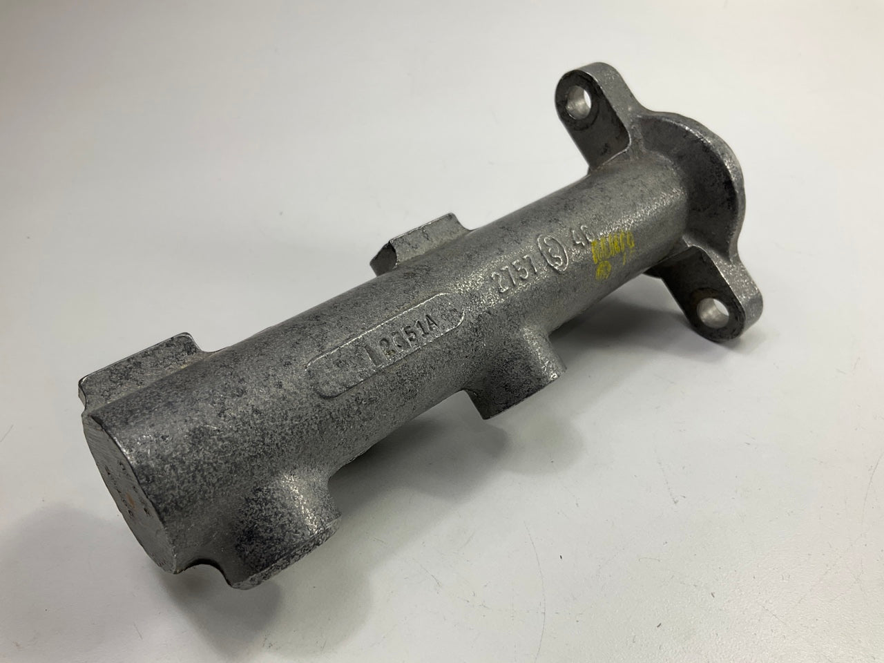 Wearever 10-2567 Brake Master Cylinder - REMAN