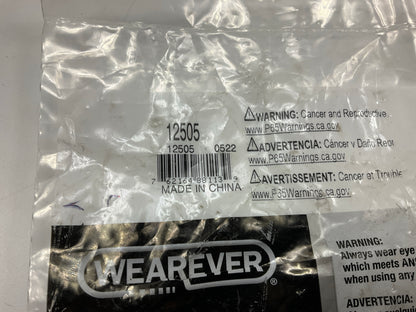 Wearever 12505 Rear Right Drum Brake Self-adjuster Repair Kit