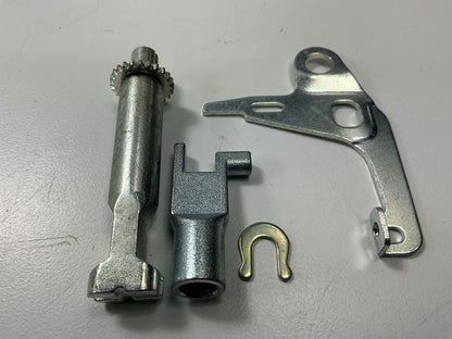 Wearever 12554 Rear Left Drum Brake Self-Adjuster Repair Kit