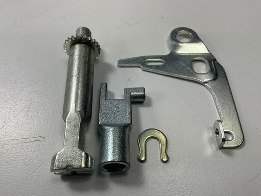 Wearever 12554 Rear Left Drum Brake Self-Adjuster Repair Kit