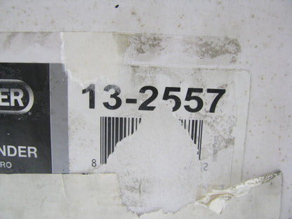 Wearever 13-2557 Brake Master Cylinder