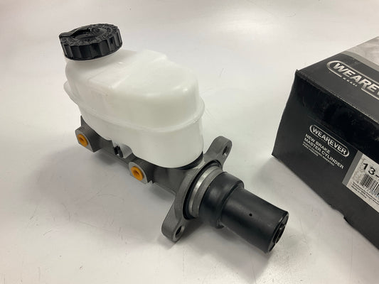Wearever 13-2822 Brake Master Cylinder