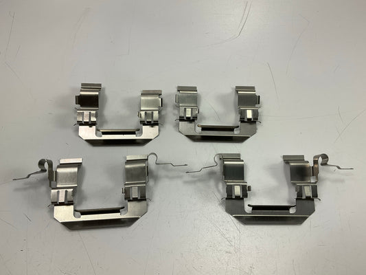 Wearever 13487 Front Disc Brake Hardware Kit