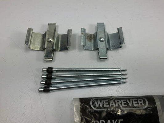Wearever 13531 Front Disc Brake Hardware Kit