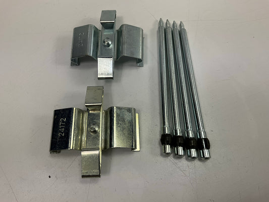 Wearever 13531 Front Disc Brake Hardware Kit