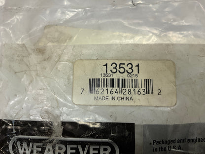 Wearever 13531 Front Disc Brake Hardware Kit