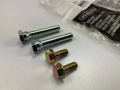 Wearever 14132 Rear Disc Brake Caliper Pin Kit
