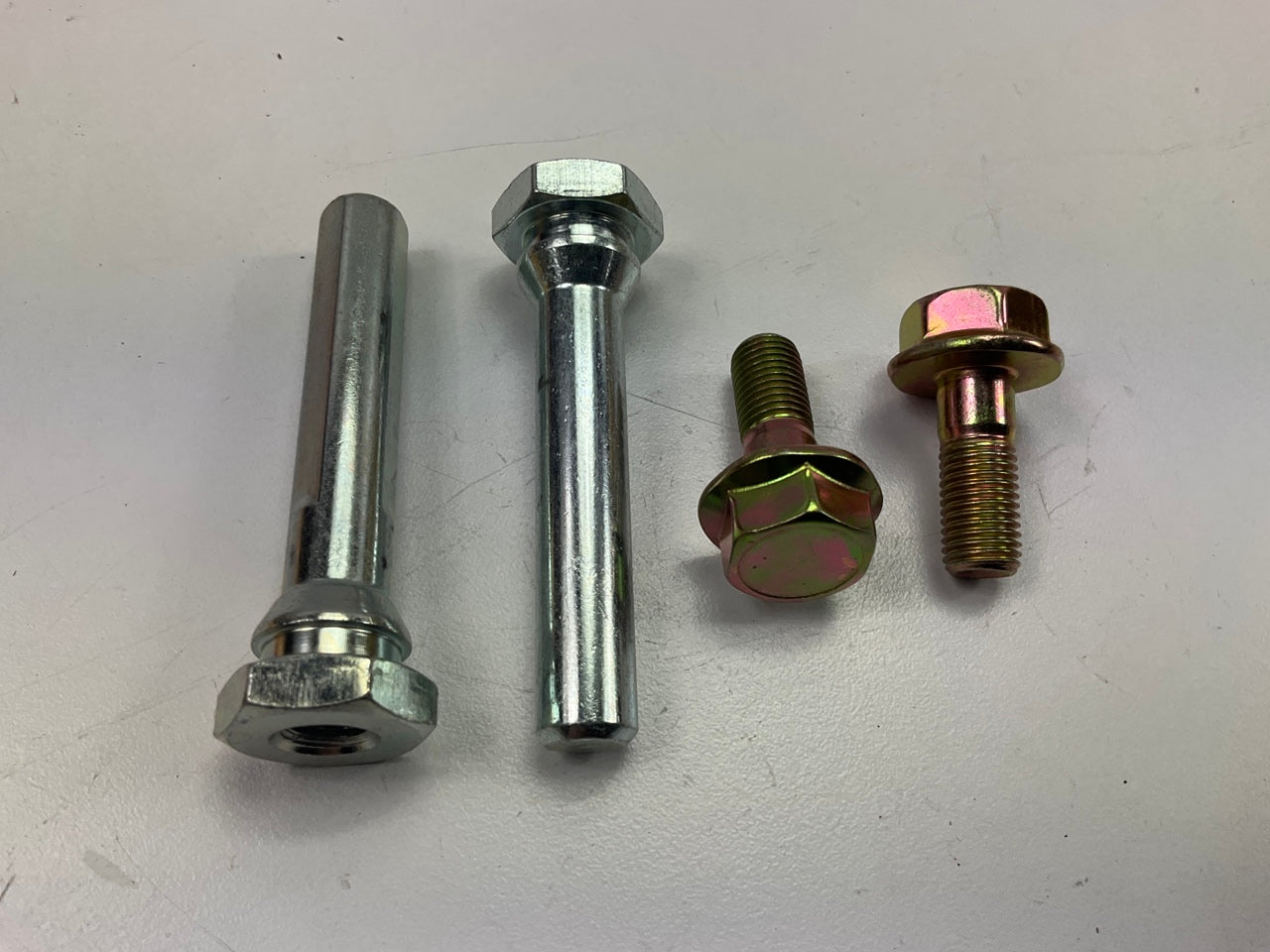 Wearever 14132 Rear Disc Brake Caliper Pin Kit