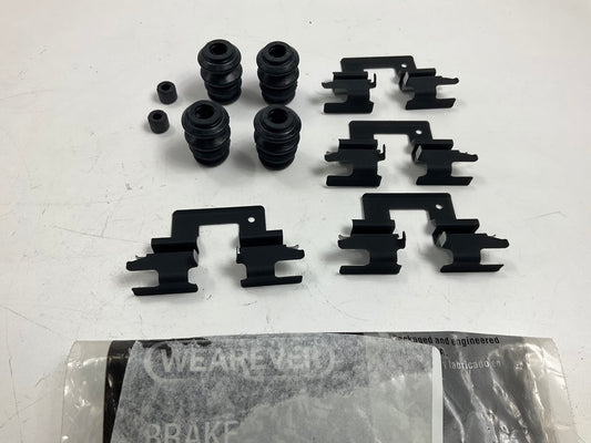 Wearever 15746A Rear Disc Brake Hardware Kit