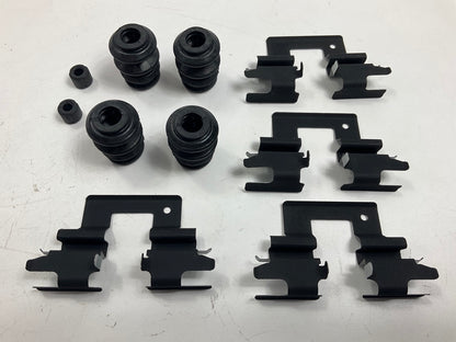 Wearever 15746A Rear Disc Brake Hardware Kit