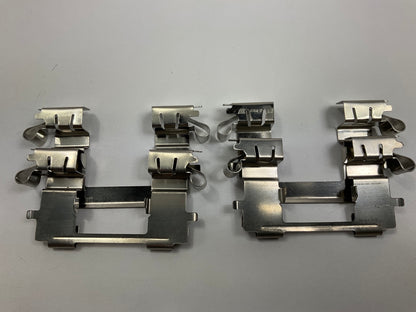 Wearever 15770A Front Disc Brake Hardware Kit