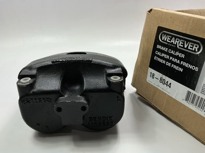 REMAN Wearever 18-8044 Rear Brake Caliper