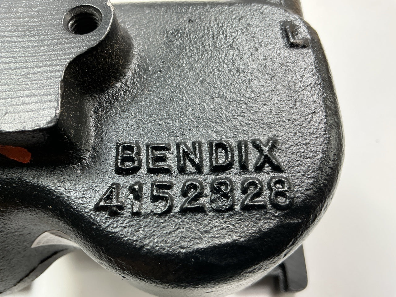REMAN Wearever 18-8044 Rear Brake Caliper