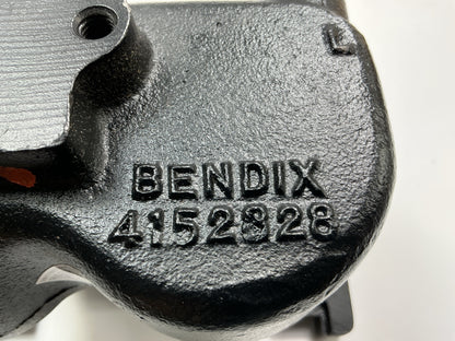 REMAN Wearever 18-8044 Rear Brake Caliper
