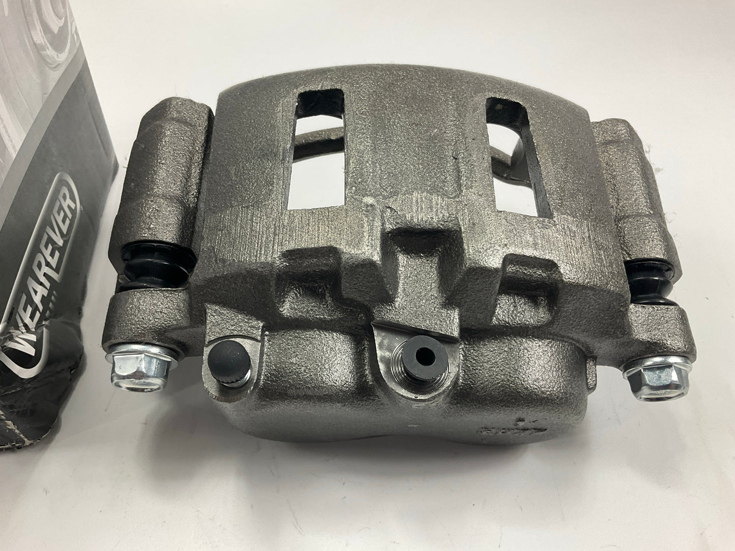 Wearever 18-B4694N Front Right Disc Brake Caliper