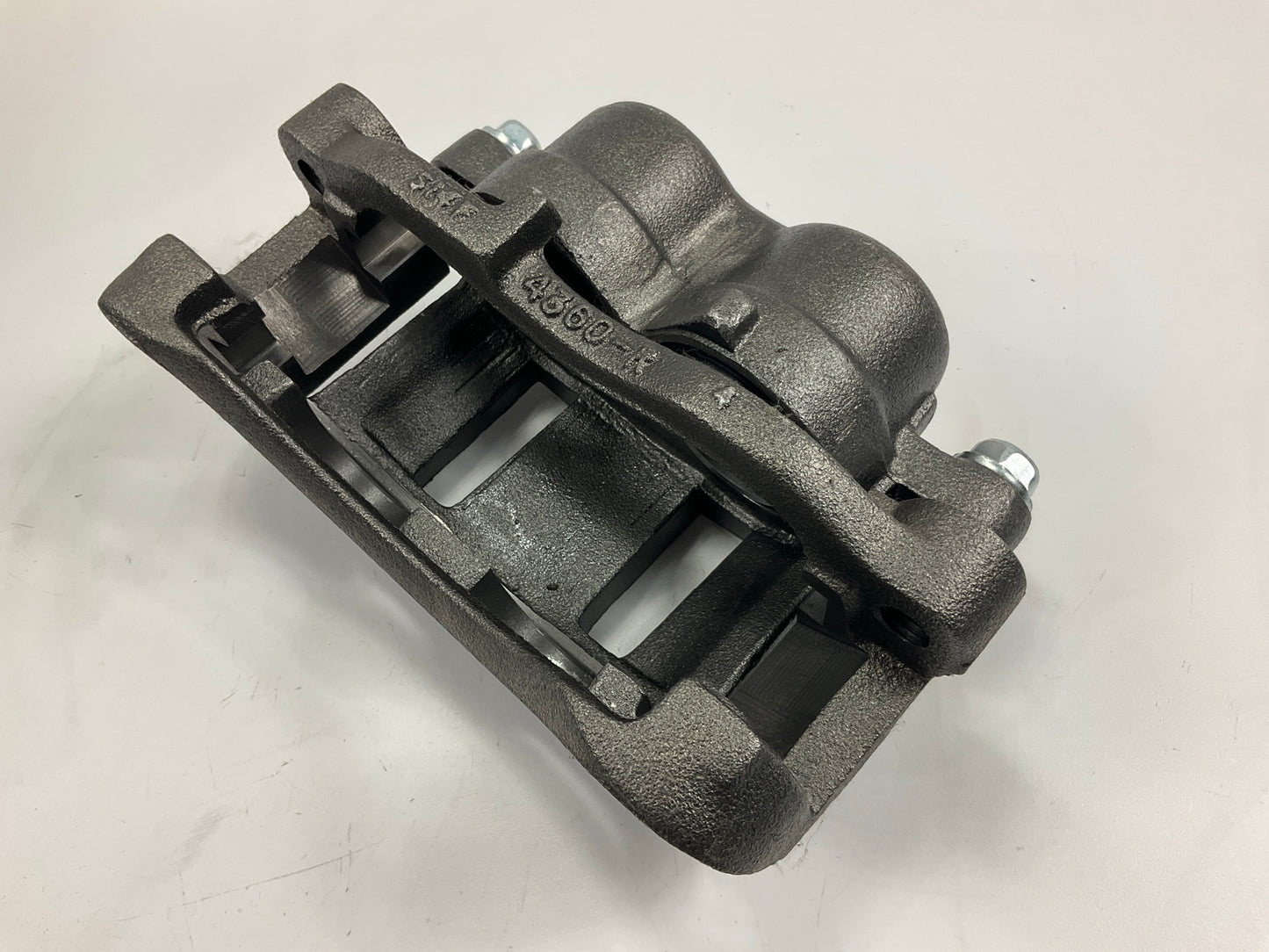 Wearever 18-B4694N Front Right Disc Brake Caliper