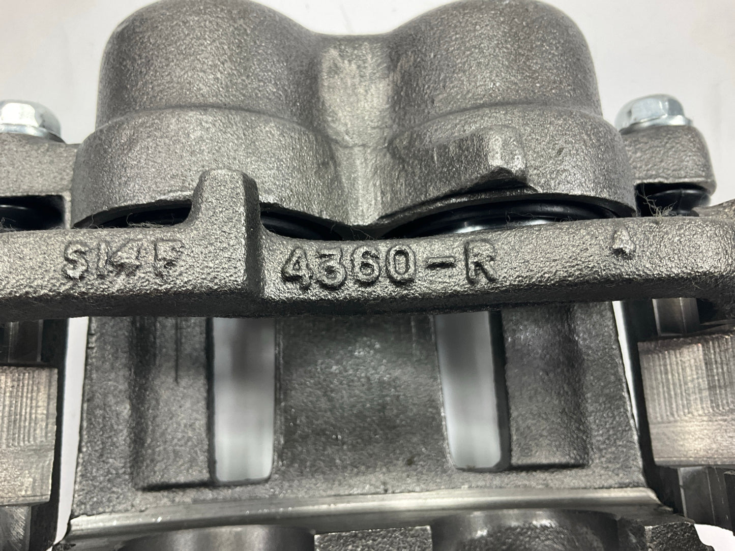 Wearever 18-B4694N Front Right Disc Brake Caliper
