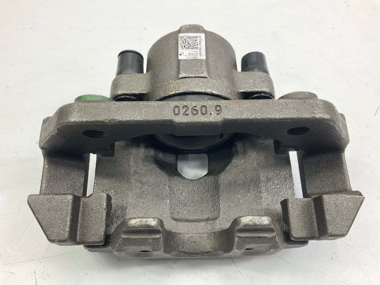 REMAN. Wearever 18-B4779 Front Right Disc Brake Caliper