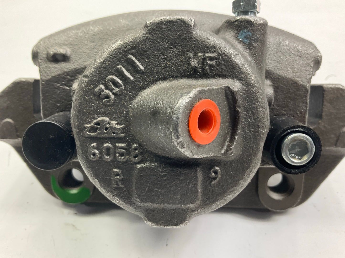 REMAN. Wearever 18-B4779 Front Right Disc Brake Caliper