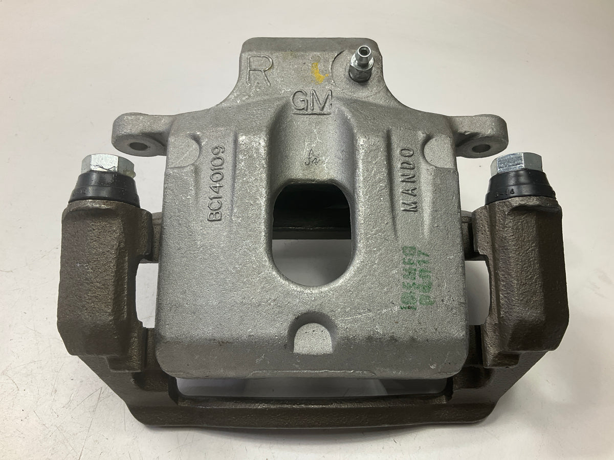 REMAN. Wearever 18-B5058 Rear Right Disc Brake Caliper