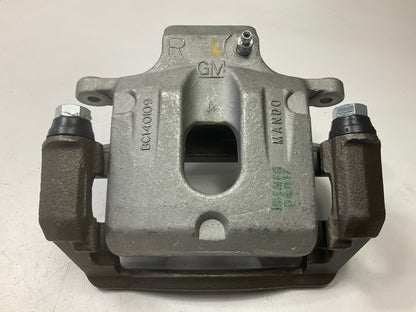 REMAN. Wearever 18-B5058 Rear Right Disc Brake Caliper