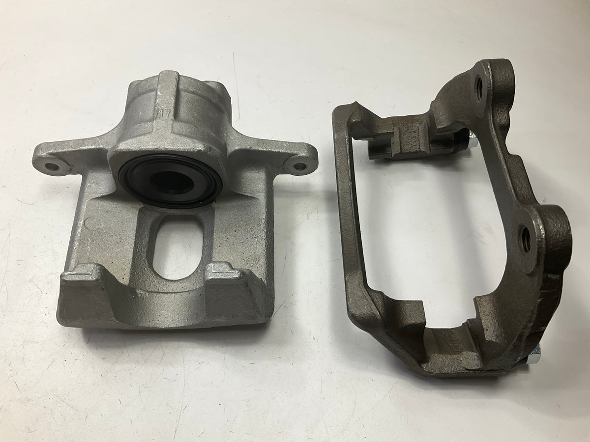 REMAN. Wearever 18-B5058 Rear Right Disc Brake Caliper