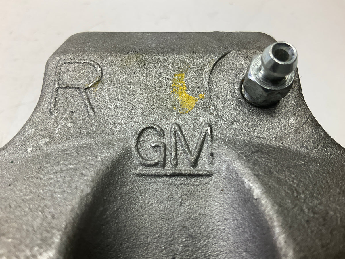 REMAN. Wearever 18-B5058 Rear Right Disc Brake Caliper