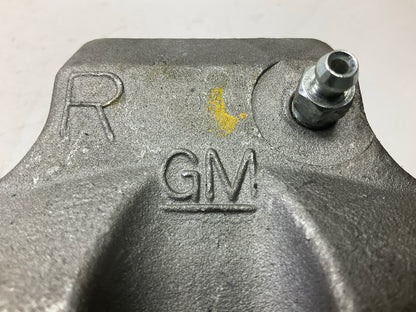 REMAN. Wearever 18-B5058 Rear Right Disc Brake Caliper