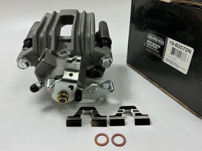 Wearever 19-B2572N Rear Right Passenger Side Brake Caliper 1999-2000 Jetta