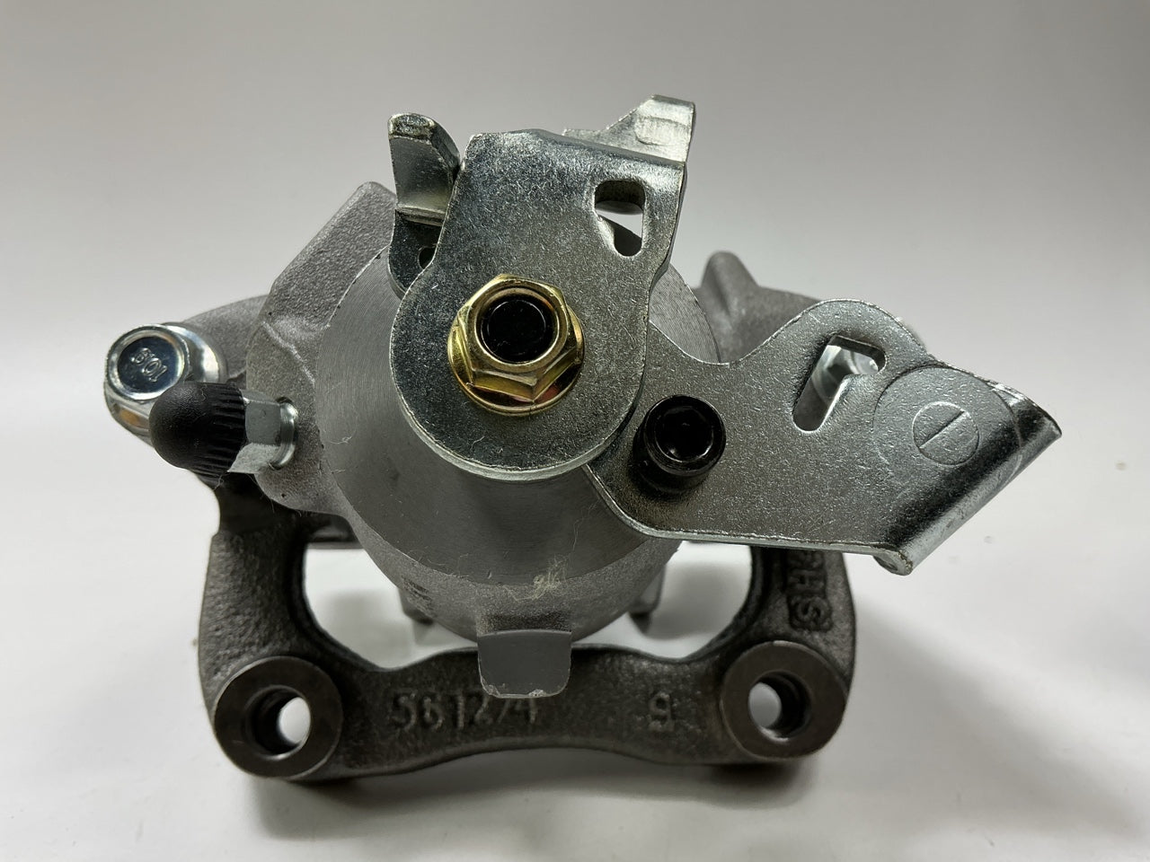 Wearever 19-B2572N Rear Right Passenger Side Brake Caliper 1999-2000 Jetta