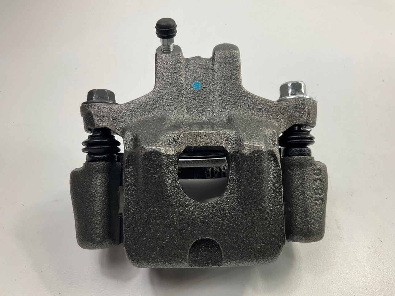 Wearever 19-B2697N Rear Left Disc Brake Caliper