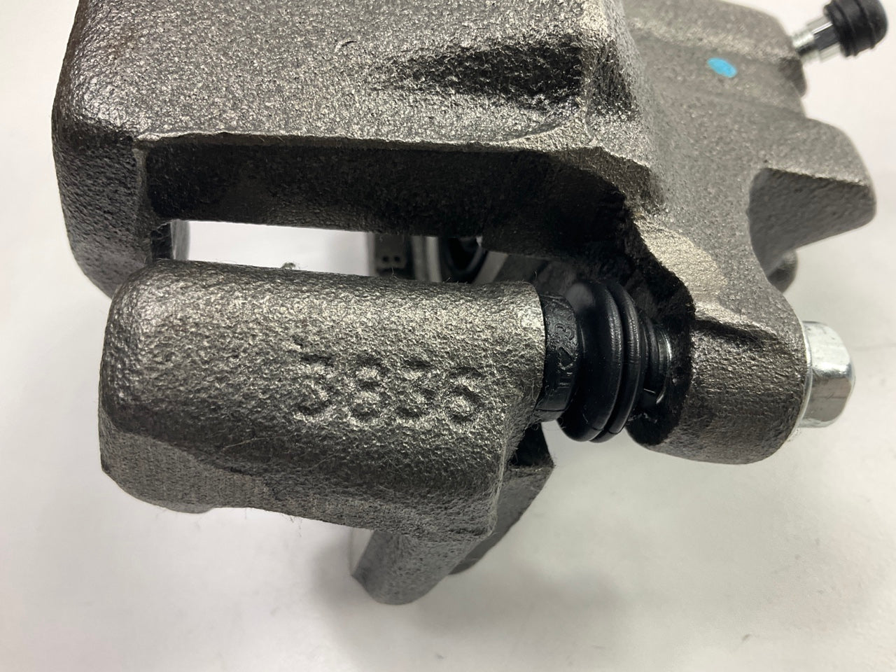 Wearever 19-B2697N Rear Left Disc Brake Caliper