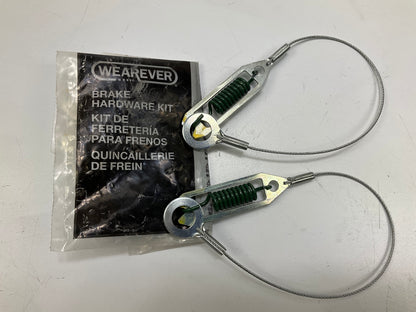 Wearever 2114-2 Drum Brake Self-Adjuster Cable