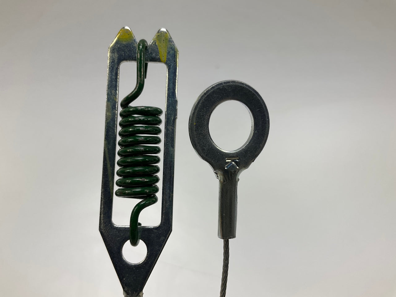 Wearever 2114-2 Drum Brake Self-Adjuster Cable