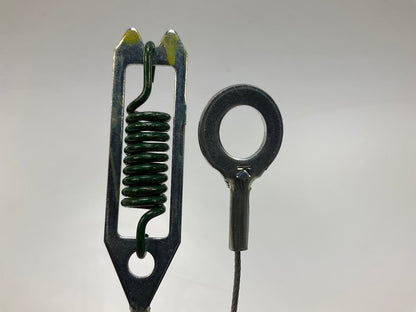 Wearever 2114-2 Drum Brake Self-Adjuster Cable
