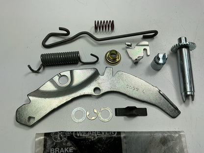 Wearever 2584 Rear Left Self-Adjuster Repair Kit