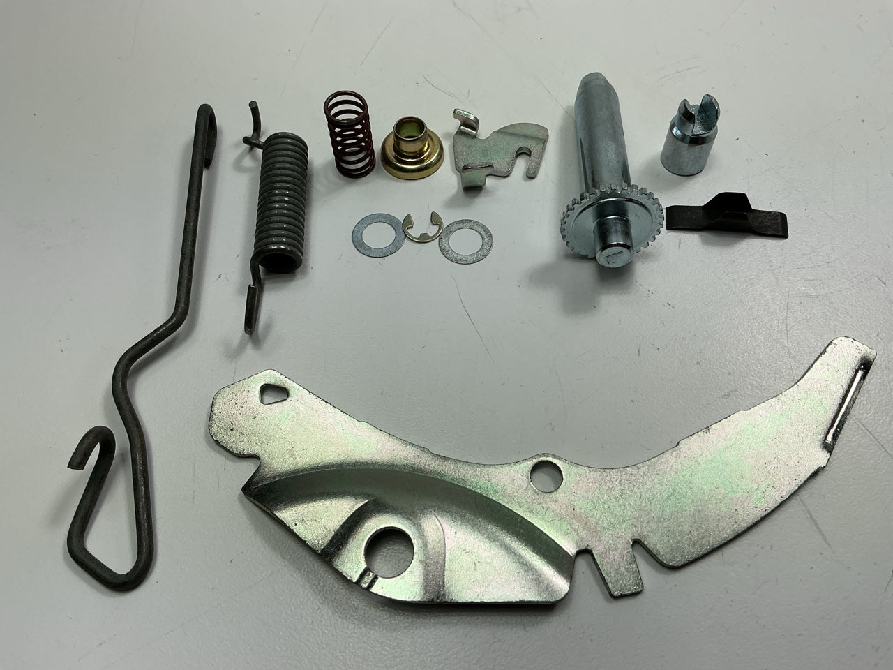 Wearever 2584 Rear Left Self-Adjuster Repair Kit