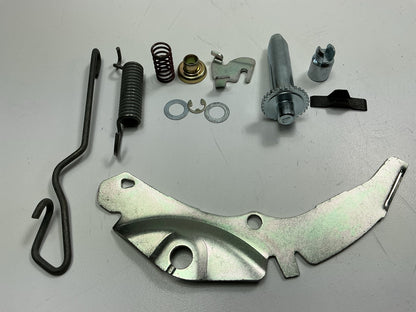 Wearever 2584 Rear Left Self-Adjuster Repair Kit