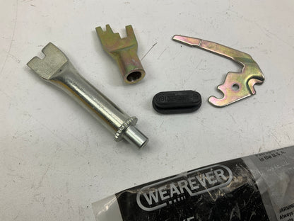 Wearever 2674 Rear Left Drum Brake Wheel Cylinder Self-Adjuster Repair Kit