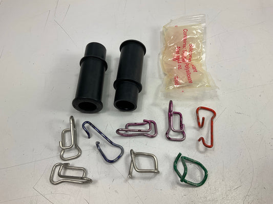 Wearever 5544-45 Front Disc Brake Hardware Kit