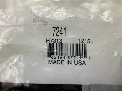 Wearever 7241 Rear Brake Hardware Kit 2001-2002 Chevy Cavalier, Pontiac Sunfire