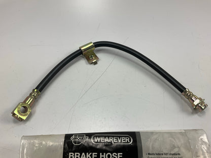 Wearever BHA106343 Front Left Drivers Side Brake Hose