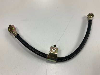 Wearever BHA106343 Front Left Drivers Side Brake Hose