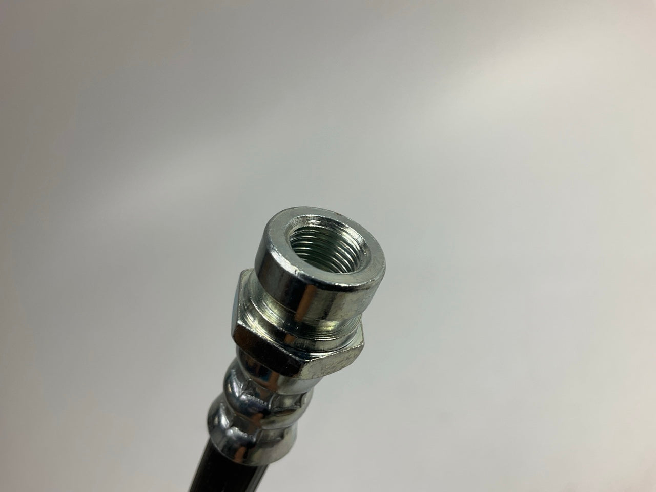 Wearever BHA380034 Rear Brake Hose