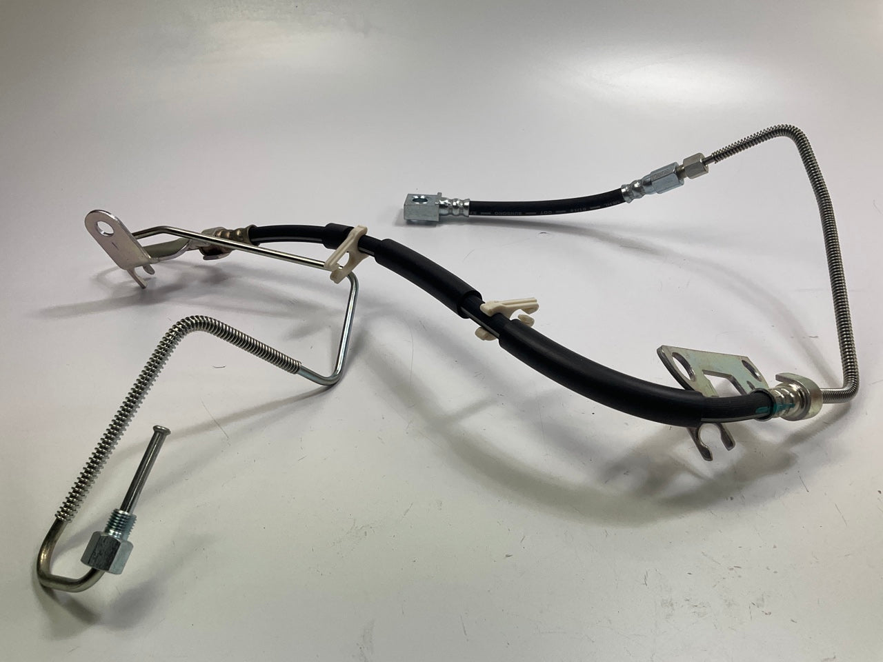 Wearever BHA620144 Rear / Front Brake Hydraulic Hose