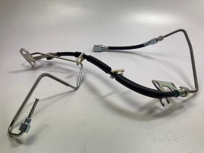 Wearever BHA620144 Rear / Front Brake Hydraulic Hose