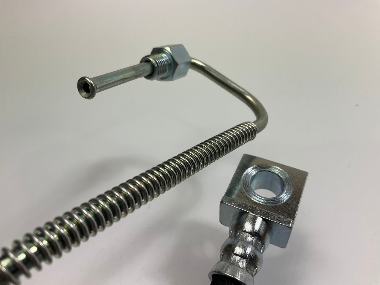 Wearever BHA620144 Rear / Front Brake Hydraulic Hose