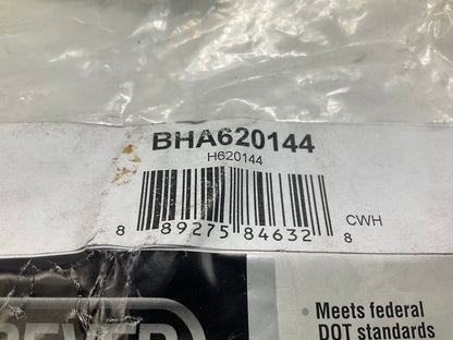 Wearever BHA620144 Rear / Front Brake Hydraulic Hose
